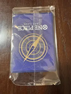 Sabo (Tin Pack Set Vol. 2) P-073 One Piece Promotion Cards Foil - Image 4