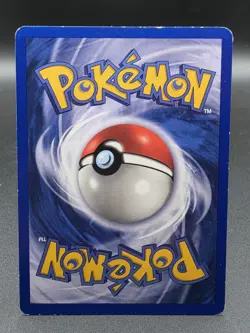 Pokemon TCG Ivysaur Base Set, Shadowless Uncommon Card 30/102 - Image 2