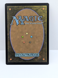 Edge Of Eternities - Cosmogoyf - Creature - Borderless Foil - Eoe 313 - Image 2