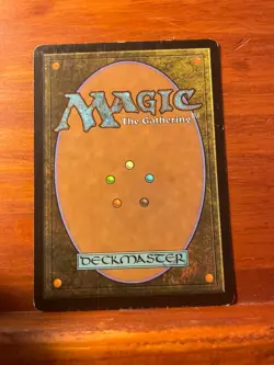 Auntie's Hovel Lorwyn x1 Mild Play See Pics FREE SHIPPING - Image 2