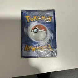 Vanillish 190/182 Pokemon SV04: Paradox Rift (Holiday Calendar Stamp) Sealed - Image 2