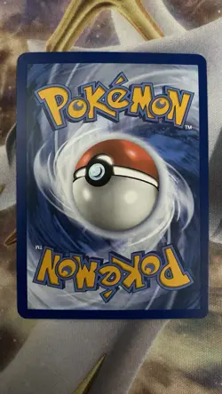 Pokemon TCG 151 Mew EX Black Star Promo SVP 053 - Image 5