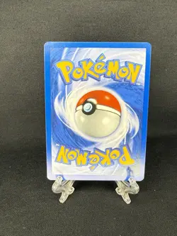 Pokemon Vileplume Reverse Holo Southern Islands Promo 17/18 🌀👀🏝 - Image 4