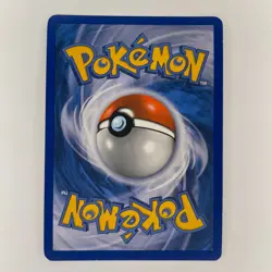 NINETALES 3/16 HOLO STAMP POKEMON RUMBLE LP POKEMON - Image 4