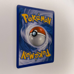 NINETALES 3/16 HOLO STAMP POKEMON RUMBLE LP POKEMON - Image 5