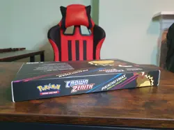 Pokemon TCG Crown Zenith Pikachu Vmax Special Collection Box New and Sealed - Image 5
