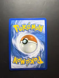 [NM+] Bastiodon 14/16 2009 Pokemon RUMBLE - Image 2