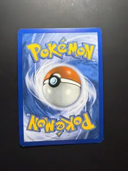 [NM+] Skuntank 13/16 Pokemon Rumble Set Stamped English Pokemon TCG 2009 - Image 2