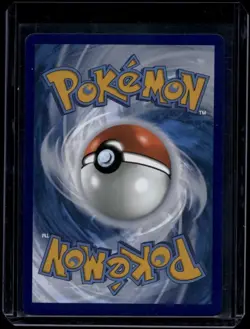 Pokemon TCG Gengar 066/196 Prize Pack Series Promo NM - Image 2