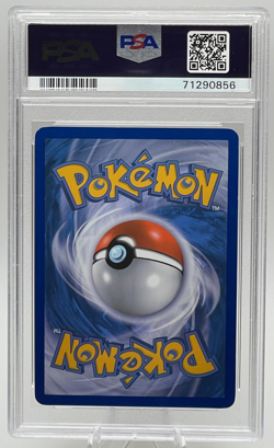 2013 POKEMON BLACK & WHITE LEGENDARY TREASURES RADIANT #RC7 PIKACHU PSA 9 MINT - Image 2