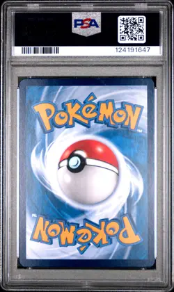 Sprigatito 0109/09 PSA 10 Pokemon Card TCG Simplified Chinese W/ Guard Included - Image 2