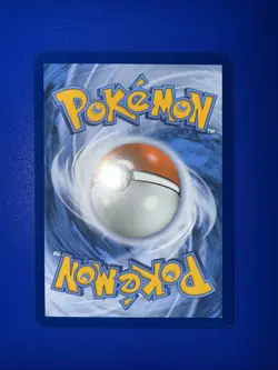 Pokemon Card Lurantis GX 150/149 Sun & Moon Base Set Secret Rare Holo - Image 2