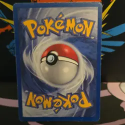 Pokemon TCG Nidoqueen 90 HP Holo Rare Unlimited Jungle 7/64 Italian Card - Image 2