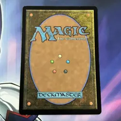 Kroxa and Kunoros Showcase Regular - March Of The Machine MTG-NM - Image 2