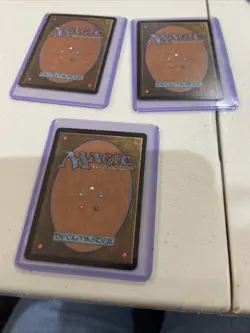 Armadillo Cloak Invasion Foil X3 - Image 2
