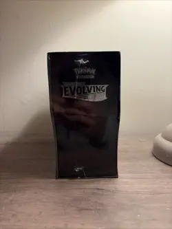 Pokemon TCG Evolving Skies Pokemon Center Elite Trainer Box (ETB) Sealed - Image 4