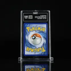 Necrozma GX 153/147 Secret Rainbow Rare Burning Shadows Pokemon Card TAG 8.5 - Image 3