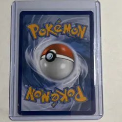 Pokemon Eevee Full Art Holo Legendary Treasures RC14/RC25 60HP English - Image 2