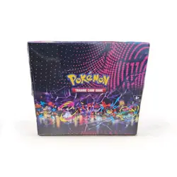 Pokemon TCG Ascended Heroes Mini Tin Lot Of 10 With Display New Factory Sealed - Image 4