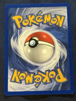 Pokemon TCG Magneton Base Set 9/102 Holo Rare WOTC LP+ - Image 3