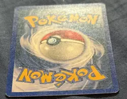 Pokemon TCG Magneton Base Set 9/102 Holo Rare WOTC LP+ - Image 4