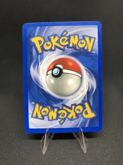 Slowking 14/111 Pokemon Neo Genesis Holo Rare - Image 2