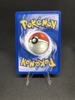 Feraligatr 4/111 Pokemon Neo Genesis Holo Rare - Image 2
