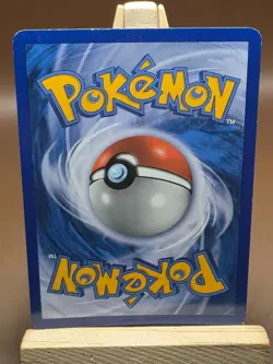 MP Pokemon Trapinch - 84/111 - Reverse Holo Rising Rivals - Image 3