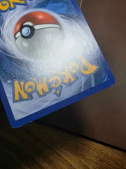 MP Pokemon Trapinch - 84/111 - Reverse Holo Rising Rivals - Image 4