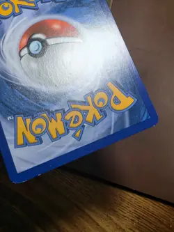 MP Pokemon Trapinch - 84/111 - Reverse Holo Rising Rivals - Image 5