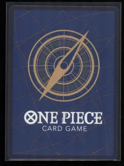 Charlotte Cracker OP03-108 One Piece Premium Booster -The Best- NM - Image 2