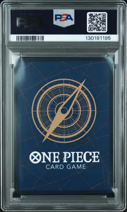 2024 ONE PIECE OP09 #067 EMPERORS IN THE NEW WORLD ZORO JUUROU SP PSA 10 - Image 2