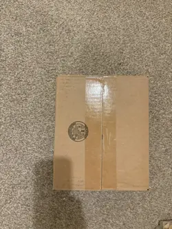 DISNEY LORCANA TCG SET 2 RISE OF THE FLOODBORN BOOSTER BOX CASE *FACTORY SEALED* 4050368982711 - Image 2