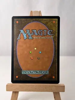 Glacial Fortress Magic M11 NM - Image 2