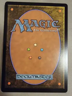 BRAND NEW Magic The Gathering: Hexing Squelcher Lorwyn Eclipsed Regular - Image 2