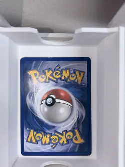 Pokemon Pikachu Mysterious Treasures 94/123 Common 2007 60 HP Card - Image 2