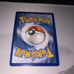 Pokemon Entei GX 71/73 Holo Basic Card English Fire 2017 TCG - Image 3