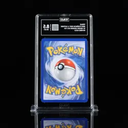 TAG Pokemon 8.5 NM Near Mint Feebas Reverse Holo 61/101 Hidden Legends - Image 2