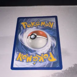 2017 POKEMON SM #SM60 CHARIZARD GX FULL ART PROMO HOLO FIRE DRAGON - Image 3