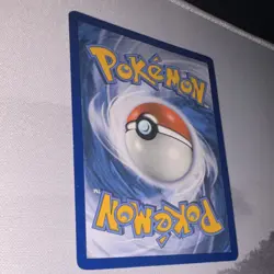 2017 POKEMON SM #SM60 CHARIZARD GX FULL ART PROMO HOLO FIRE DRAGON - Image 4