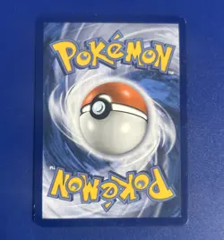 Pokemon Ranger 113/114 XY: Steam Siege Ultra Rare Full Art Holo Trainer English - Image 2