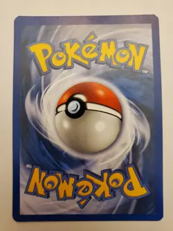 2000 Base Set 2 #1/130 Pokemon TCG Alakazam Holo Rare LP+ WOTC - Image 5