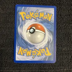 Blastoise EX 29/146 - XY Base Set - Beautiful Pokemon Card from 2014! - Image 2