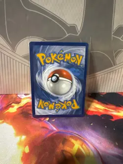 Charmander 044/165 Illustration Rare SV151 Pokemon Card Scarlet & Violet 151 NM - Image 2