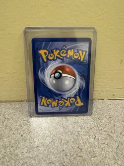 Pokemon TCG Jirachi EX 60/101 Plasma Blast Ultra Rare LP Condition - Image 2