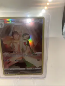 Pokemon Gardevoir TCG TG05/TG30 Trainer Gallery Lost Origin Sword & Shield - Image 2