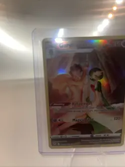 Pokemon Gardevoir TCG TG05/TG30 Trainer Gallery Lost Origin Sword & Shield - Image 3