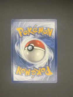 Pokemon Scyther TCG Reverse Holo Card Scarlet Violet-151 123/165 - NM - Image 4