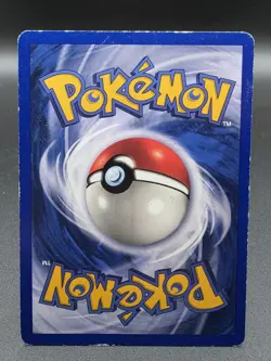 Charmander 46/102 Base Set Shadowless Pokemon Card - MP - Image 2