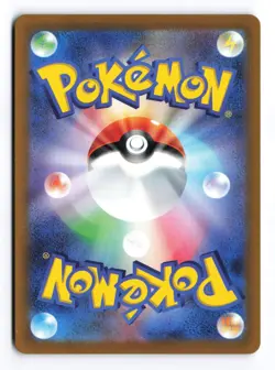 Floragato 076/073 Triplet Beat 2023 Art Rare Japanese Pokemon TCG NM - Image 2